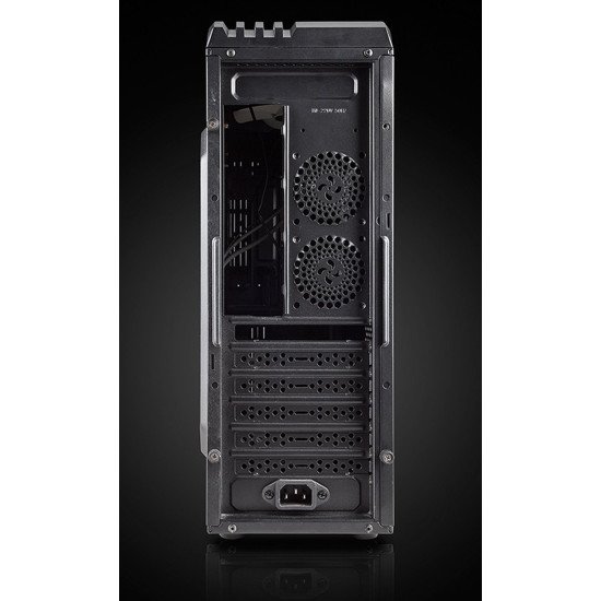 Chieftec UE-02B unité centrale Mini Tower Noir 250 W Chieftec UE-02B unité centrale Mini Tower Noir 250 W
