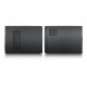 Chieftec UE-02B unité centrale Mini Tower Noir 250 W Chieftec UE-02B unité centrale Mini Tower Noir 250 W