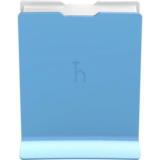 Mikrotik RB941-2ND-TC point d'accès réseaux locaux sans fil 300 Mbit/s Bleu, Blanc Mikrotik RB941-2ND-TC point d'accès réseaux locaux sans fil 300 Mbit/s Bleu, Blanc