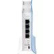 Mikrotik RB941-2ND-TC point d'accès réseaux locaux sans fil 300 Mbit/s Bleu, Blanc Mikrotik RB941-2ND-TC point d'accès réseaux locaux sans fil 300 Mbit/s Bleu, Blanc