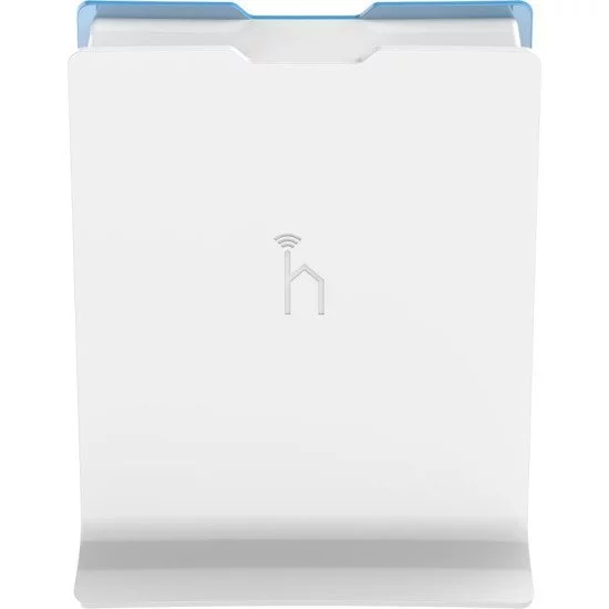 Mikrotik RB941-2ND-TC point d'accès réseaux locaux sans fil 300 Mbit/s Bleu, Blanc Mikrotik RB941-2ND-TC point d'accès réseaux locaux sans fil 300 Mbit/s Bleu, Blanc