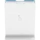 Mikrotik RB941-2ND-TC point d'accès réseaux locaux sans fil 300 Mbit/s Bleu, Blanc Mikrotik RB941-2ND-TC point d'accès réseaux locaux sans fil 300 Mbit/s Bleu, Blanc