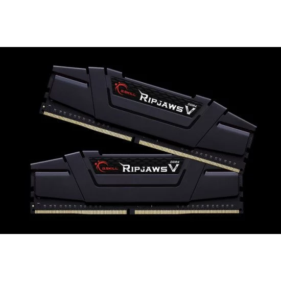 G.Skill 16GB DDR4 mémoire 16 Go 2 x 8 Go 3200 MHz G.Skill 16GB DDR4 mémoire 16 Go 2 x 8 Go 3200 MHz