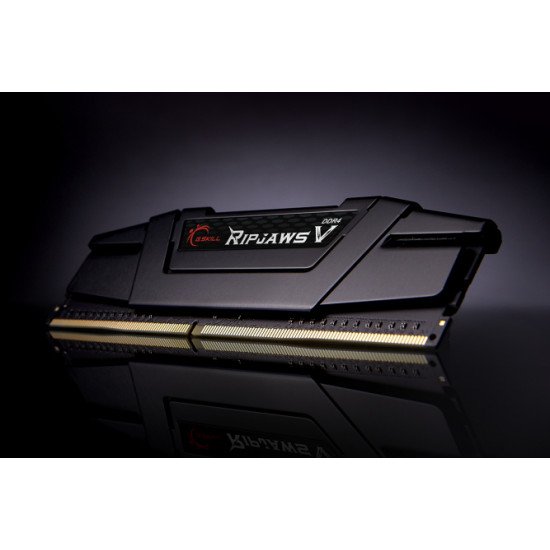 G.Skill 16GB DDR4 mémoire 16 Go 2 x 8 Go 3200 MHz