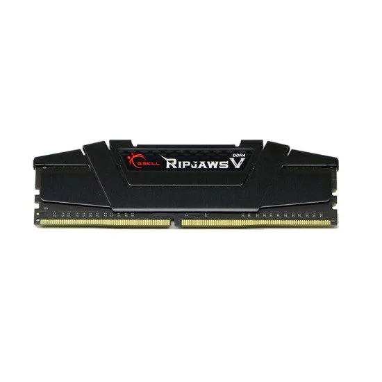 G.Skill 16GB DDR4 mémoire 16 Go 2 x 8 Go 3200 MHz G.Skill 16GB DDR4 mémoire 16 Go 2 x 8 Go 3200 MHz
