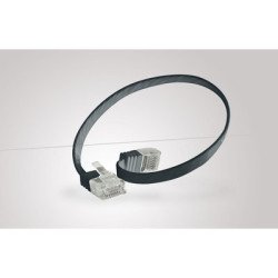 S-Conn Cat 6, SFTP, 10m câble de réseau Cat6 U/UTP (UTP) S-Conn Cat 6, SFTP, 10m câble de réseau Cat6 U/UTP (UTP)