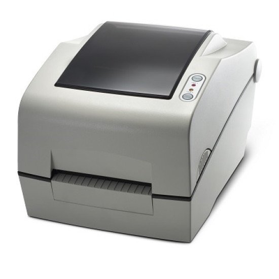 Bixolon SLP-TX403/BEG imprimante pour étiquettes Thermique direct/Transfert thermique Avec fil