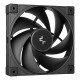 DeepCool AK500 G2 Processeur Refroidisseur d'air 12 cm Noir 1 pièce(s)