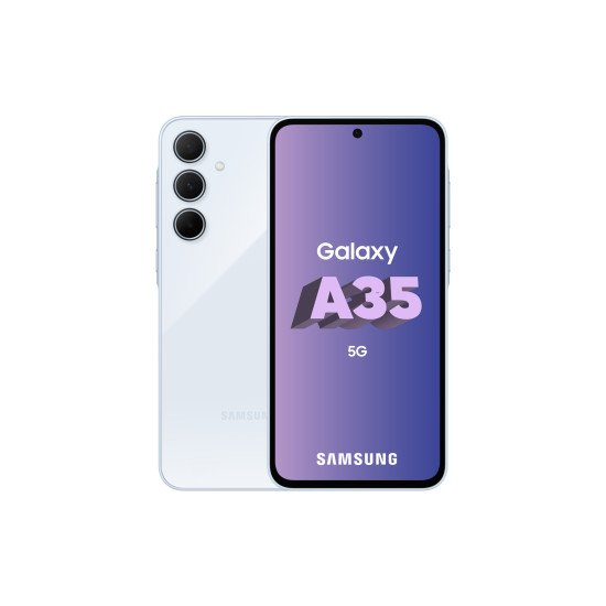 Samsung Galaxy A35 5G Samsung Galaxy A35 5G