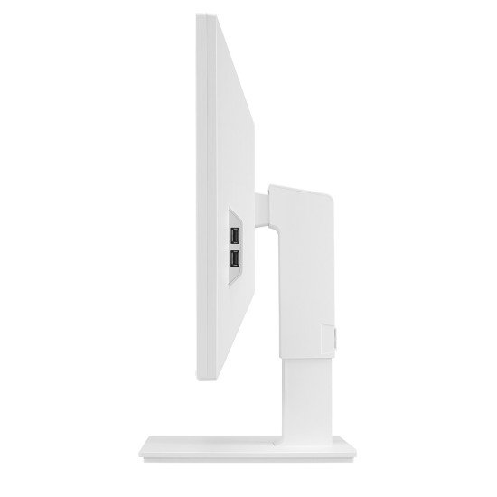 LG 24CR670N-6P Intel® Celeron® N5105 60,5 cm (23.8") 1920 x 1080 pixels All-in-One thin client 8 Go DDR4-SDRAM 16 Go eMMC Wi-Fi 6 (802.11ax) Blanc