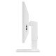 LG 24CR670N-6P Intel® Celeron® N5105 60,5 cm (23.8") 1920 x 1080 pixels All-in-One thin client 8 Go DDR4-SDRAM 16 Go eMMC Wi-Fi 6 (802.11ax) Blanc