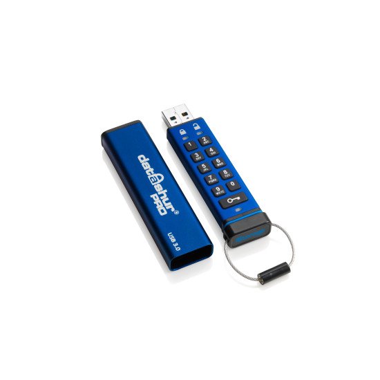 iStorage datAshur Pro USB3 256-bit 8GB