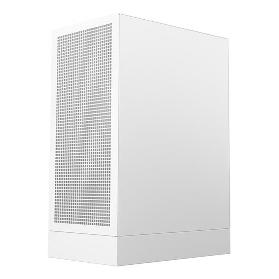 DeepCool CH170 PLUS WH Midi Tower Blanc