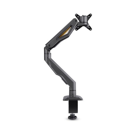 StarTech.com Bras pour Moniteur à Monter sur Bureau, Écran Jusqu'à 32", Max 10kg, VESA 75x75/100x100, Pince en C, Entièrement Articulé, Ressort Mécanique, Bras pour Écran, Conforme à la Norme TAA StarTech.com Bras pour Moniteur à Monter sur Bureau, Écran Jusqu'à 32", Max 10kg, VESA 75x75/100x100, Pince en C, Entièrement Articulé, Ressort Mécanique, Bras pour Écran, Conforme à la Norme TAA
