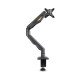 StarTech.com Bras pour Moniteur à Monter sur Bureau, Écran Jusqu'à 32", Max 10kg, VESA 75x75/100x100, Pince en C, Entièrement Articulé, Ressort Mécanique, Bras pour Écran, Conforme à la Norme TAA StarTech.com Bras pour Moniteur à Monter sur Bureau, Écran Jusqu'à 32", Max 10kg, VESA 75x75/100x100, Pince en C, Entièrement Articulé, Ressort Mécanique, Bras pour Écran, Conforme à la Norme TAA