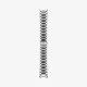 Spigen Watch 7 (44mm) Band Argent Métal Spigen Watch 7 (44mm) Band Argent Métal