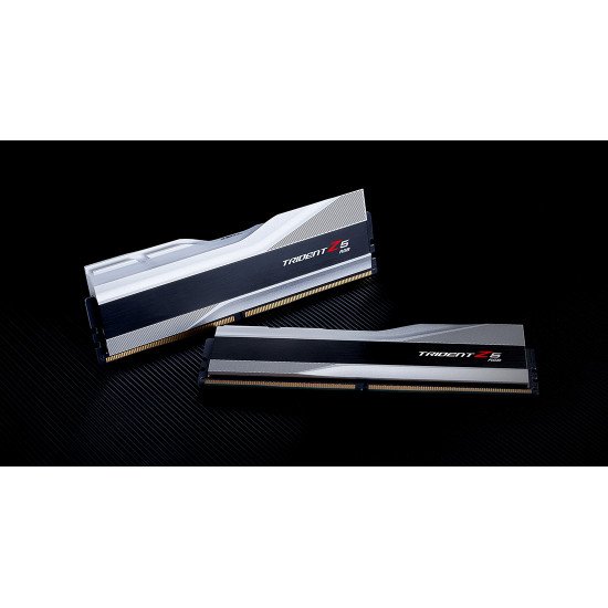 G.Skill Trident Z5 RGB F5-6000J3636F16GX2-TZ5RS module de mémoire 32 Go 2 x 16 Go DDR5 288-pin DIMM