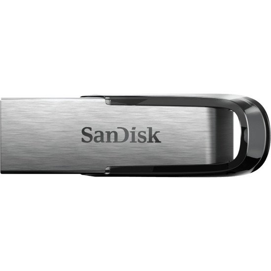 Sandisk ULTRA FLAIR lecteur USB flash 64 Go USB Type-A 3.0 (3.1 Gen 1)