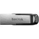 Sandisk Ultra Flair clé USB 32 Go USB Type-A 3.2 Gen 1 (3.1 Gen 1) Noir, Acier inoxydable