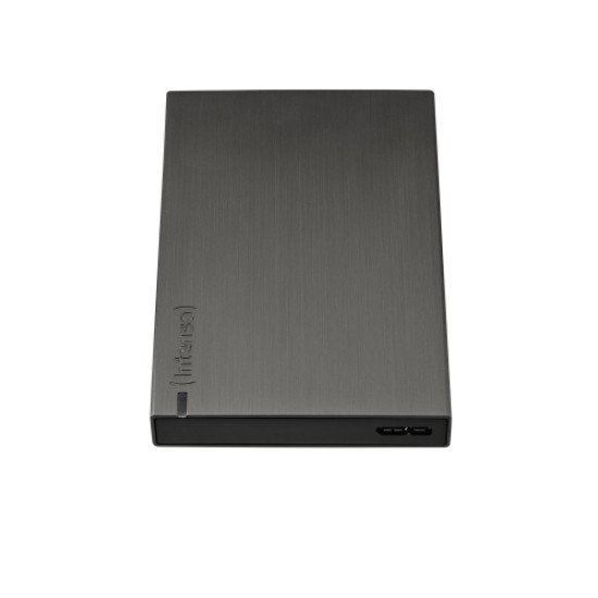 Intenso 6028660 disque dur externe 1000 Go Anthracite