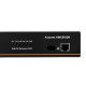 Vertiv Avocent HMX de RX DVI-D simple, USB, audio, récepteur SFP, UE