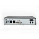 Vertiv Avocent HMX de RX DVI-D simple, USB, audio, récepteur SFP, UE