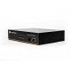 Vertiv Avocent HMX de RX DVI-D simple, USB, audio, récepteur SFP, UE