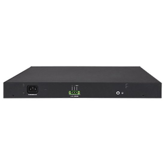 HPE FlexNetwork 5130 24G POE+ 2SFP+ 2XGT (370W) EI Switch Gigabit Ethernet 