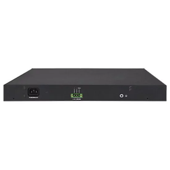 HPE FlexNetwork 5130 24G POE+ 2SFP+ 2XGT (370W) EI Switch Gigabit Ethernet HPE FlexNetwork 5130 24G POE+ 2SFP+ 2XGT (370W) EI Switch Gigabit Ethernet