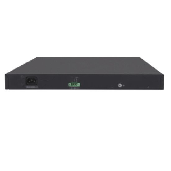 HPE FlexNetwork 5130 48G POE+ 2SFP+ 2XGT (370W) EI Switch Gigabit Ethernet 