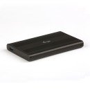 i-tec USB 3.0 MySafe AluBasic Advance Boite de stockage i-tec USB 3.0 MySafe AluBasic Advance Boite de stockage