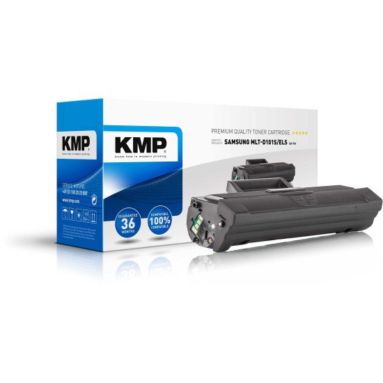 KMP SA-T61 Cartouche de toner 1 pièce(s) Noir