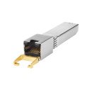 HPE 10G SFP+ module émetteur-récepteur de réseau 10000 Mbit/s SFP+