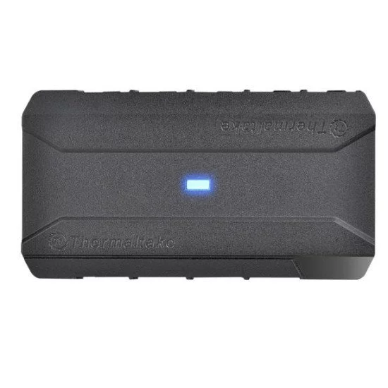 Thermaltake Commander FP Noir Thermaltake Commander FP Noir
