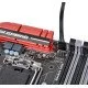 Thermaltake Commander FP Noir Thermaltake Commander FP Noir