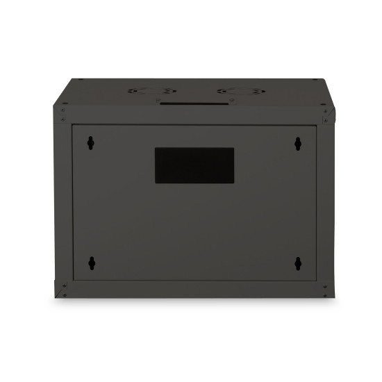 Digitus DN-19 07-U-SW étagère 7U Rack monté sur le mur Noir