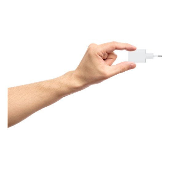 Xtorm X35BC0 chargeur d'appareils mobiles Universel Blanc Secteur Charge rapide Intérieure
