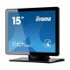 Iiyama écran tactile 15" T1521MSC-B1 Iiyama écran tactile 15" T1521MSC-B1