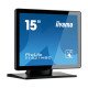 Iiyama écran tactile 15" T1521MSC-B1 Iiyama écran tactile 15" T1521MSC-B1