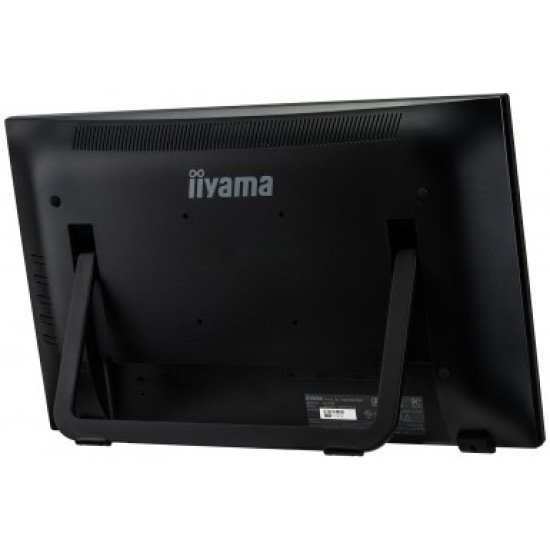 Iiyama écran tactile 21,5" T2235MSC-B1 Iiyama écran tactile 21,5" T2235MSC-B1