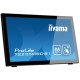 Iiyama écran tactile 21,5" T2235MSC-B1 Iiyama écran tactile 21,5" T2235MSC-B1