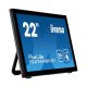 Iiyama écran tactile 21,5" T2235MSC-B1 Iiyama écran tactile 21,5" T2235MSC-B1