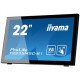 Iiyama écran tactile 21,5" T2235MSC-B1 Iiyama écran tactile 21,5" T2235MSC-B1