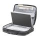 Wenger/SwissGear Insight sacoche d'ordinateurs portables 39,6 cm (15.6") Malette Gris