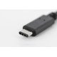ASSMANN Electronic 0.15m USB C - A câble USB 0,15 m 3.2 Gen 2 (3.1 Gen 2) USB A Noir