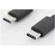 ASSMANN Electronic 1.8m USB 3.1 C - C câble USB 1,8 m 3.2 Gen 2 (3.1 Gen 2) USB C Noir ASSMANN Electronic 1.8m USB 3.1 C - C câble USB 1,8 m 3.2 Gen 2 (3.1 Gen 2) USB C Noir
