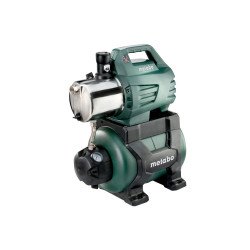 Metabo 600975000 pompe à eaux 1300 W Pompe volumétrique 5,5 bar 6000 l/h Metabo 600975000 pompe à eaux 1300 W Pompe volumétrique 5,5 bar 6000 l/h