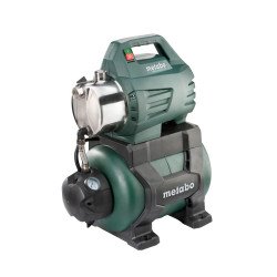 Metabo HWW 4500/25 INOX 1300 W 4,8 bar 4500 l/h Metabo HWW 4500/25 INOX 1300 W 4,8 bar 4500 l/h
