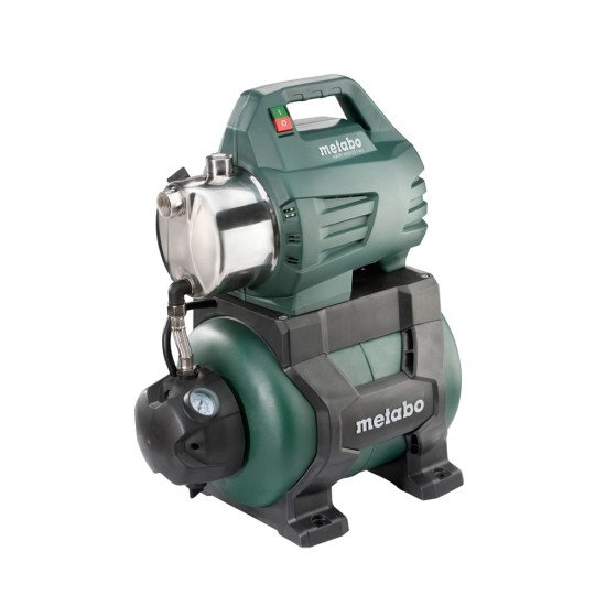 Metabo HWW 4500/25 INOX 1300 W 4,8 bar 4500 l/h