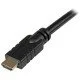 StarTech.com HDMM30MA câble HDMI 30 m HDMI Type A (Standard) Noir StarTech.com HDMM30MA câble HDMI 30 m HDMI Type A (Standard) Noir